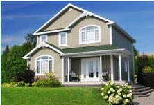 Home-remodeling