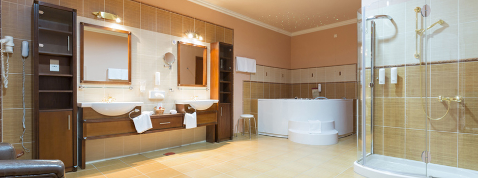 bathroom remodeling